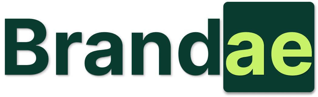 Brandae logo