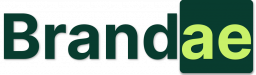 Brandae logo